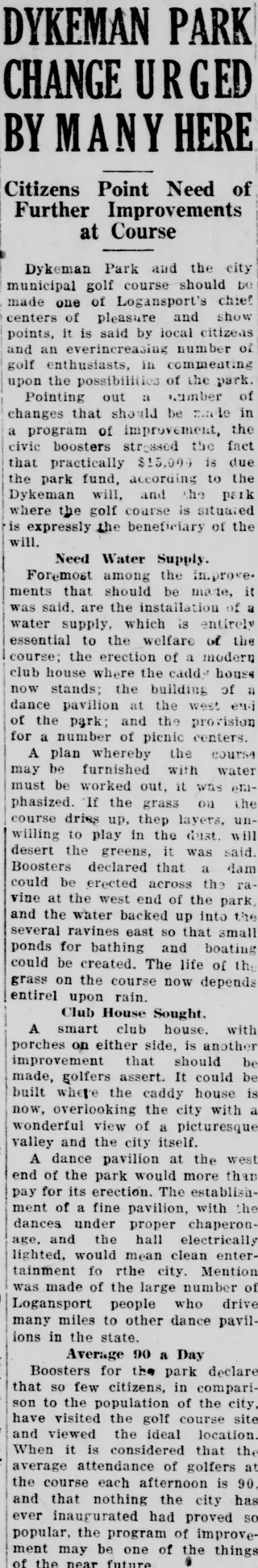 other Newspaper clipping from Jul 4, 1926 5664461