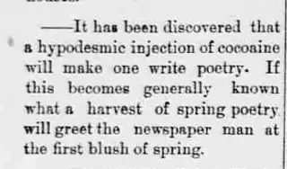 other Newspaper clipping from Jan 21, 1887 5664497