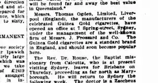 other Newspaper clipping from Sep 28, 1897 5664646