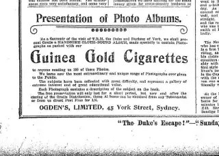 other Newspaper clipping from Jun 8, 1901 5664678