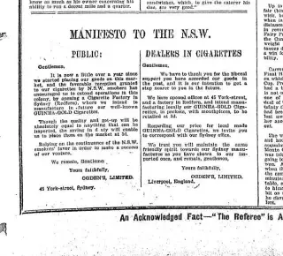 other Newspaper clipping from Apr 15, 1899 5664754