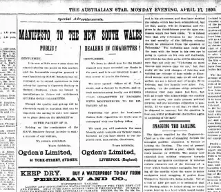 other Newspaper clipping from Apr 17, 1899 5664761