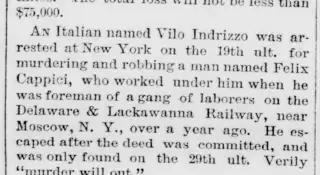 Birth Newspaper clipping from Sep 6, 1883 5664925