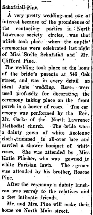 other Newspaper clipping from Jun 20, 1907 5664944