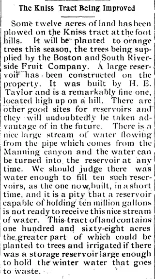 other Newspaper clipping from Mar 23, 1895 5665154