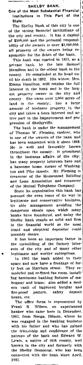 other Newspaper clipping from Mar 18, 1904 5665166