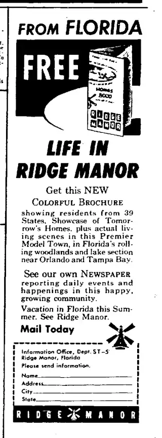 other Newspaper clipping from Jun 7, 1959 5665481