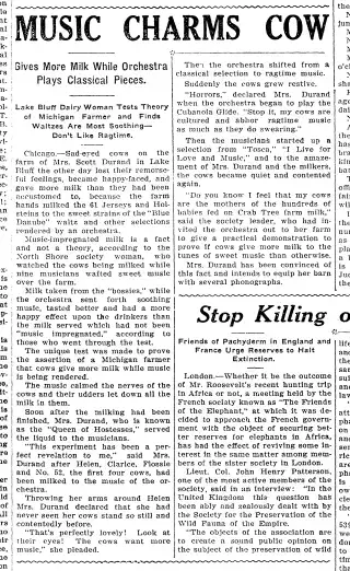 other Newspaper clipping from Aug 19, 1910 5665511