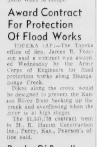 other Newspaper clipping from Jul 21, 1966 5665515
