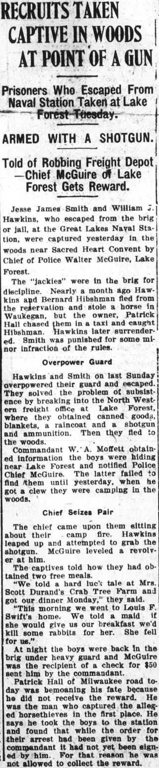 other Newspaper clipping from Dec 21, 1916 5665517