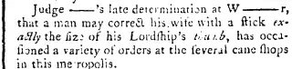 other Newspaper clipping from Sep 19, 1782 5665568