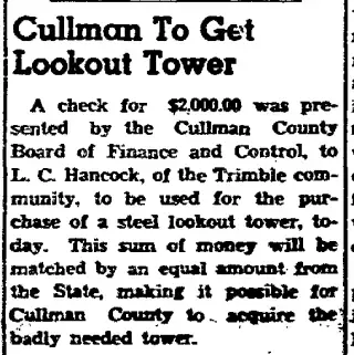 other Newspaper clipping from Dec 1, 1949 5665569