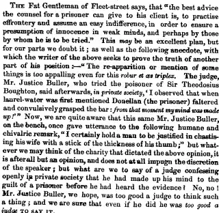 other Newspaper clipping from Jun 21, 1840 5665631