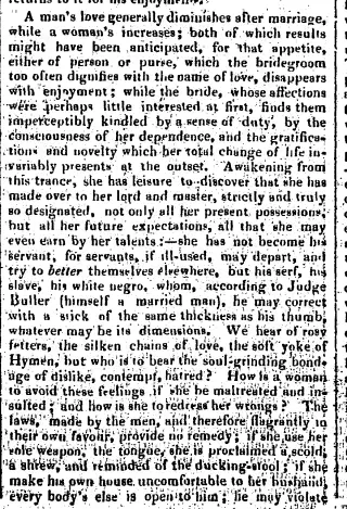 other Newspaper clipping from Oct 31, 1822 5665642
