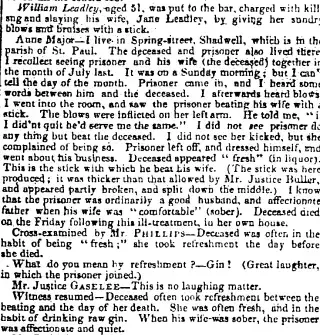 other Newspaper clipping from Sep 23, 1825 5665677