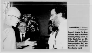 other Newspaper clipping from May 18, 2009 5665732