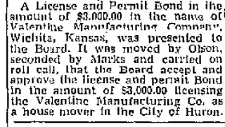 other Newspaper clipping from Jan 28, 1958 5665761