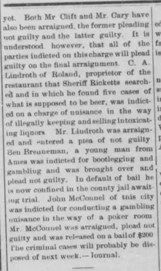 other Newspaper clipping from Apr 7, 1904 5665842