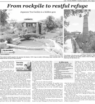 other Newspaper clipping from Aug 27, 2015 5665900