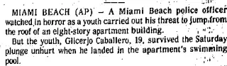 other Newspaper clipping from May 7, 1974 5666084