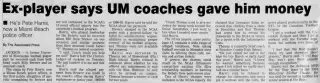other Newspaper clipping from Jul 6, 1994 5666121