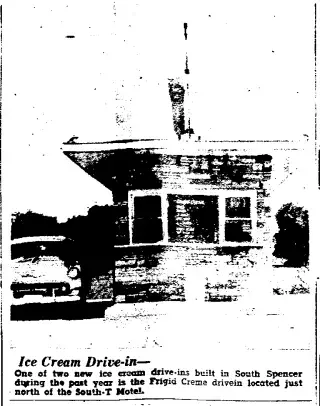 other Newspaper clipping from Sep 10, 1953 5666208