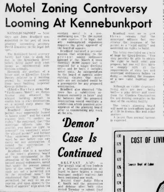 other Newspaper clipping from Mar 28, 1973 5666238