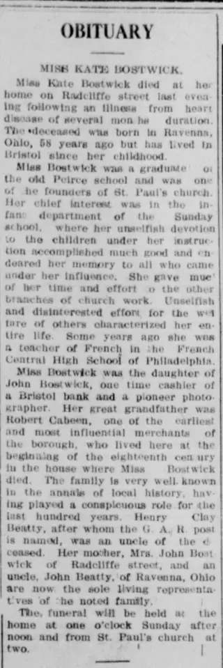 other Newspaper clipping from Jul 26, 1912 5666570