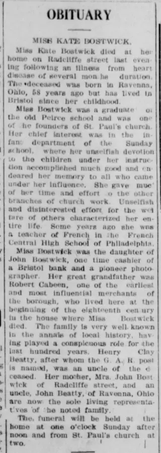 other Newspaper clipping from Jul 26, 1912 5666573