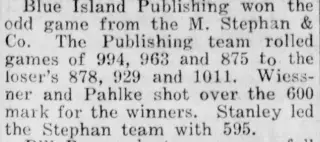 other Newspaper clipping from Oct 17, 1930 5666740