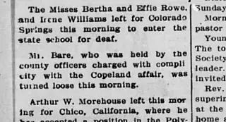other Newspaper clipping from Sep 9, 1908 5666968