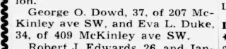 other Newspaper clipping from Oct 11, 1950 5667062