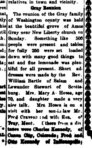 other Newspaper clipping from Jul 13, 1922 5667168