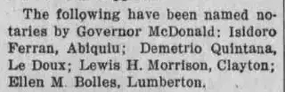 other Newspaper clipping from Jan 17, 1914 5667219