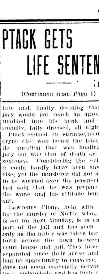 other Newspaper clipping from Jun 12, 1919 5667368