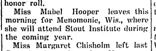other Newspaper clipping from Sep 14, 1918 5667372