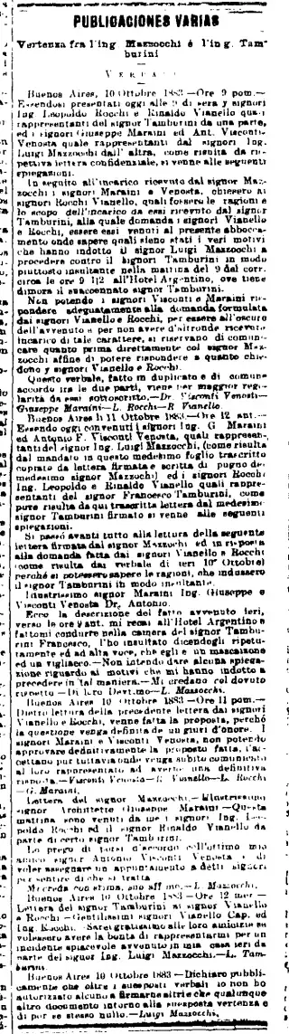 other Newspaper clipping from Oct 31, 1883 5667379