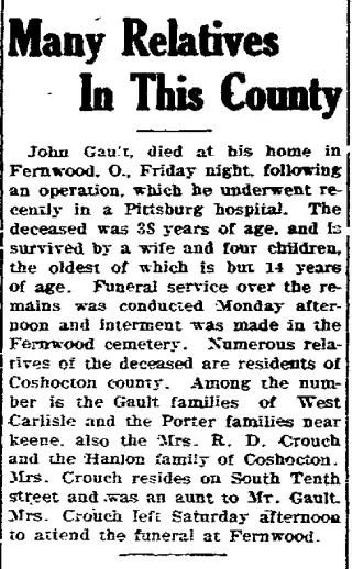 other Newspaper clipping from Mar 6, 1911 5667518