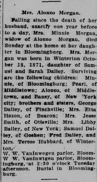 other Newspaper clipping from Mar 3, 1927 5667797