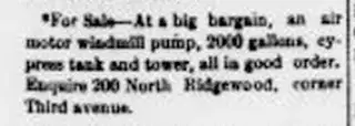 other Newspaper clipping from Feb 15, 1908 5667985