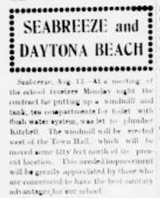 other Newspaper clipping from Aug 17, 1907 5667991