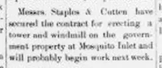 other Newspaper clipping from Jun 29, 1907 5667996