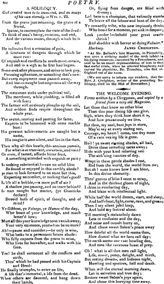 other Newspaper clipping from Jan 1, 1820 5668208