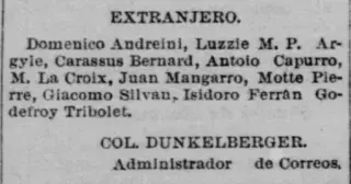 other Newspaper clipping from Aug 11, 1877 5668255