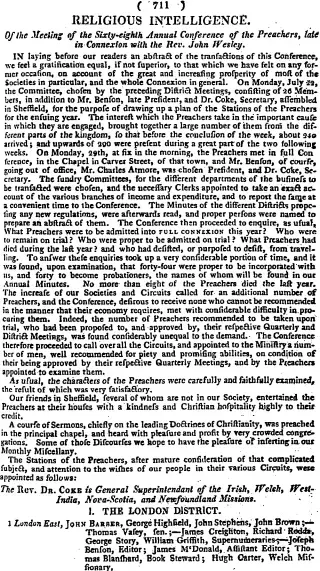 other Newspaper clipping from Sep 1, 1811 5668283