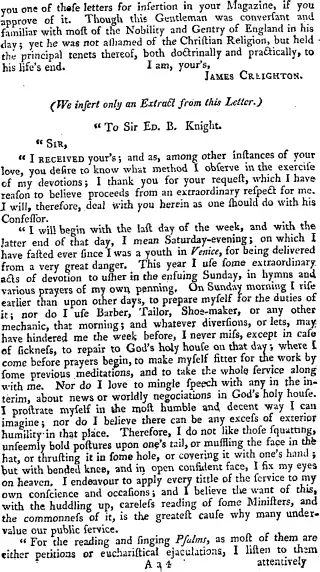 other Newspaper clipping from Aug 1, 1806 5668297