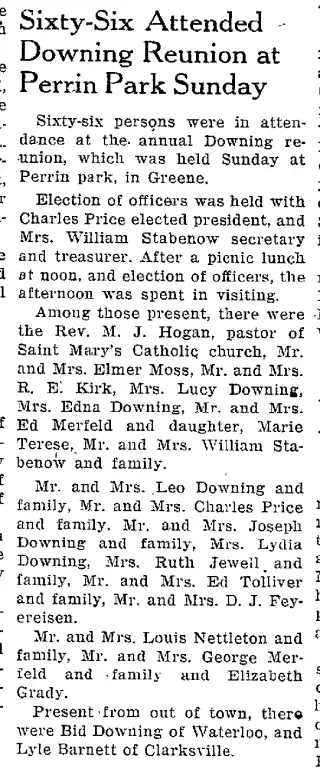 other Newspaper clipping from Jun 21, 1944 5668401