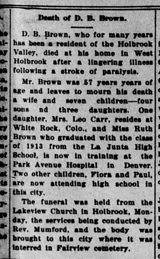 other Newspaper clipping from Apr 17, 1915 5668547