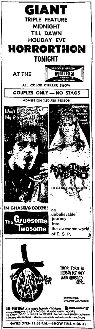 other Newspaper clipping from Feb 11, 1970 5668595