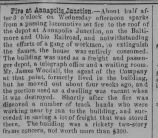 other Newspaper clipping from May 15, 1875 5668618